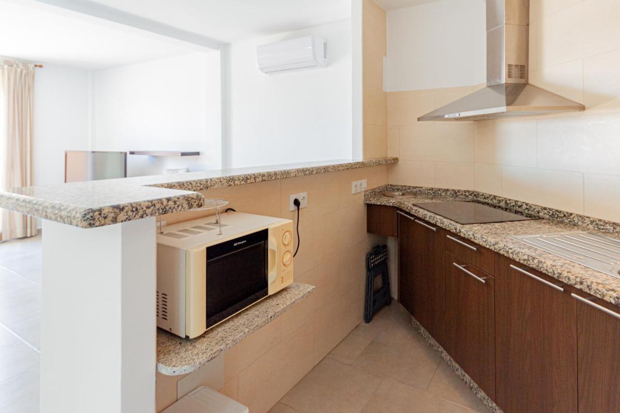 Inmovecos Soling 19 La Manga del Mar Menor Exterior photo