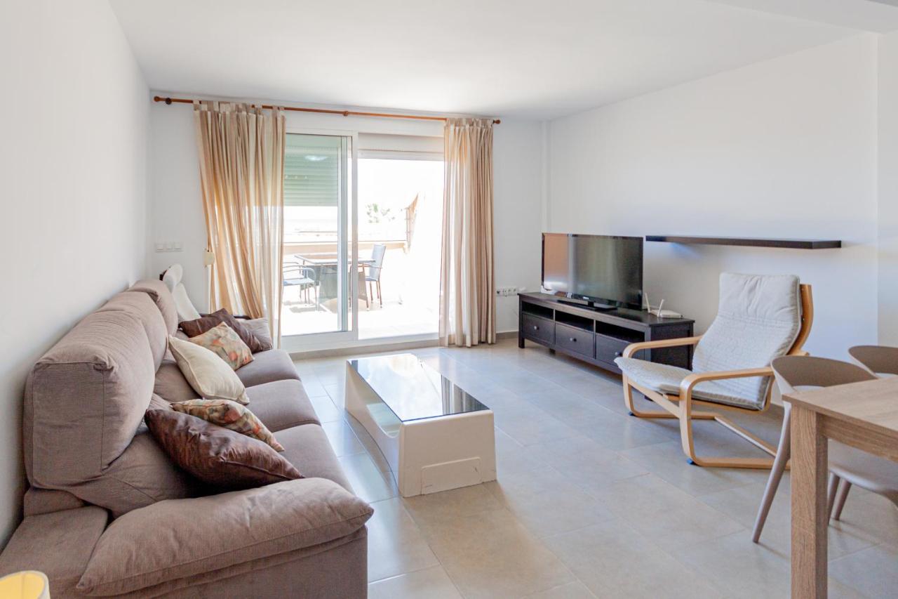 Inmovecos Soling 19 La Manga del Mar Menor Exterior photo