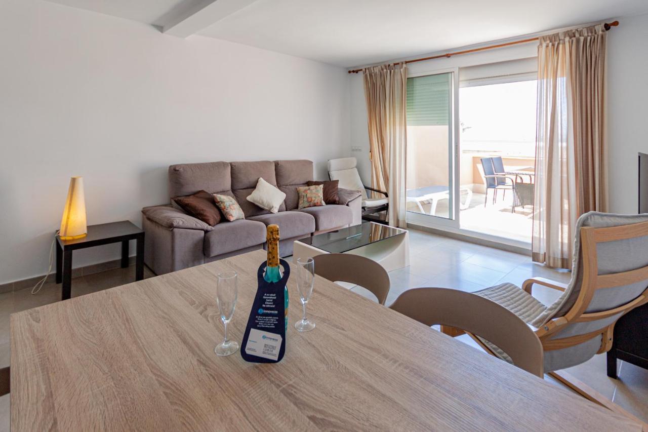 Inmovecos Soling 19 La Manga del Mar Menor Exterior photo
