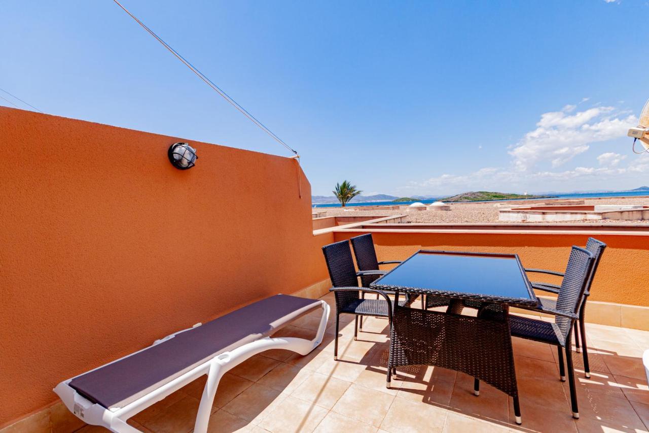 Inmovecos Soling 19 La Manga del Mar Menor Exterior photo