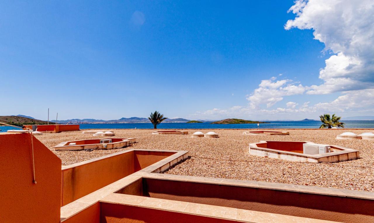 Inmovecos Soling 19 La Manga del Mar Menor Exterior photo